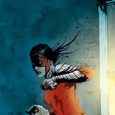 Cover art for Street Justice