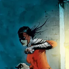 Street Justice