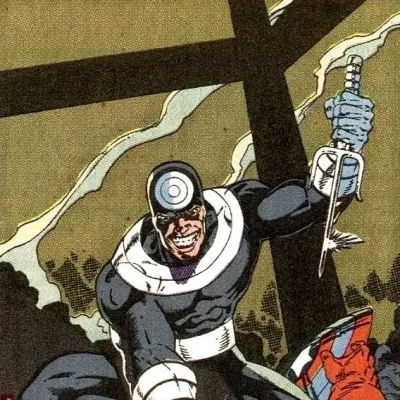 Cover art for Streets of Poison