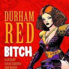 "Strontium Dog" Bitch