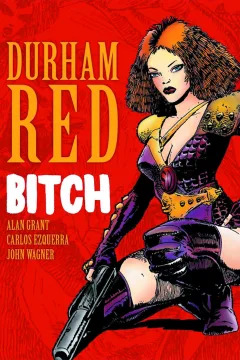 "Strontium Dog" Bitch