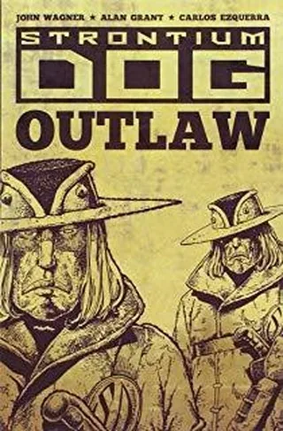 Background for "Strontium Dog" Outlaw
