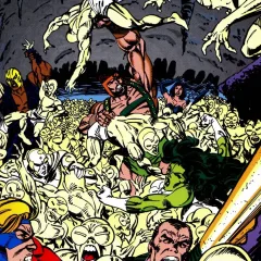 Subterranean Wars