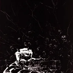 Suicide Run
