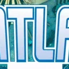 "Suicide Squad/Aquaman" Sink Atlantis!