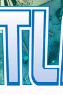 "Suicide Squad/Aquaman" Sink Atlantis!