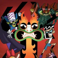 Super Secret Crisis War!