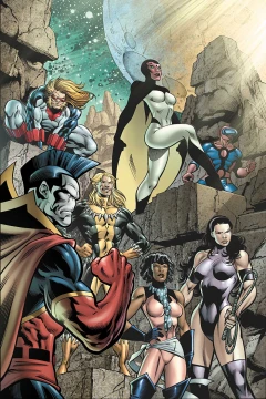 Superguardians