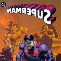 "Superman" Bizarro's World!
