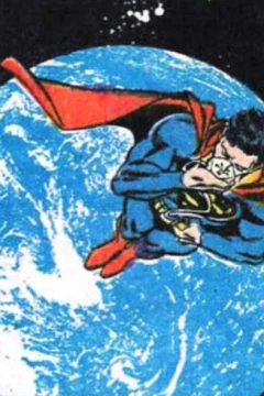 "Superman" Exile