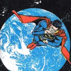 "Superman" Exile