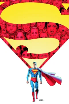 "Superman" Grounded