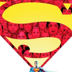 "Superman" Grounded