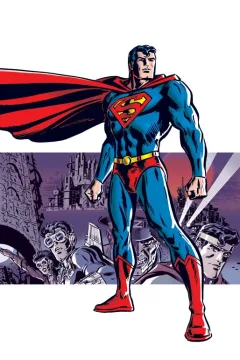 "Superman" Return to Krypton