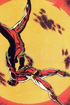 "Superman" Revenge of the Krypton Man