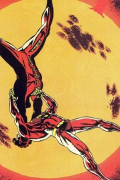 "Superman" Revenge of the Krypton Man