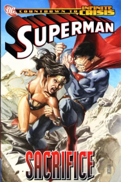 "Superman" Sacrifice