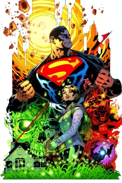 Son of Superman