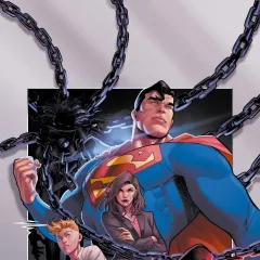 "Superman" The Chained