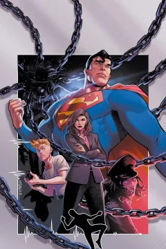 "Superman" The Chained