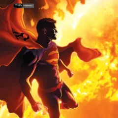 The Final Days of Superman