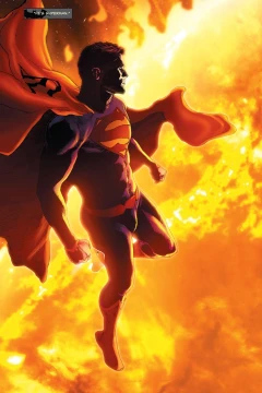 The Final Days of Superman