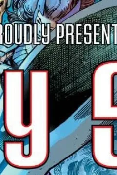 "Superman" The Unity Saga