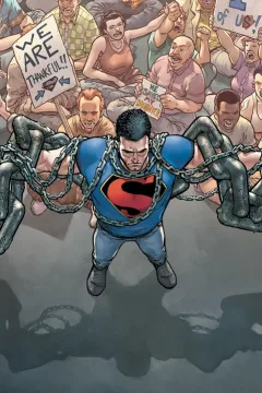 "Superman" Truth