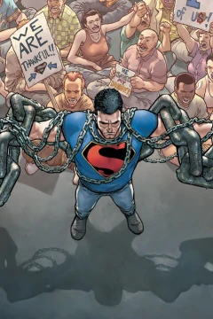 "Superman" Truth