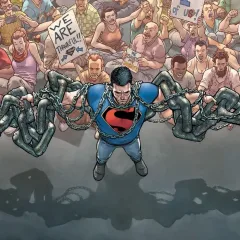 "Superman" Truth