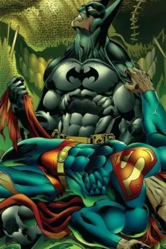 "Superman/Batman" Torment