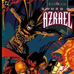 Sword of Azrael