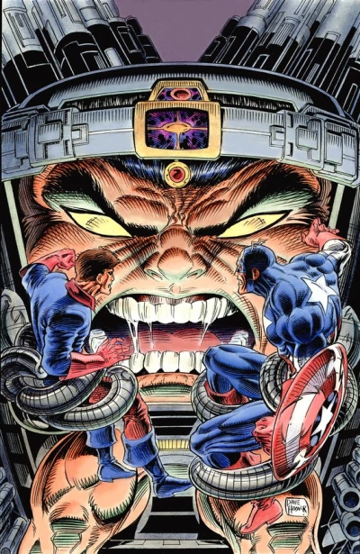 Background for Taking A.I.M.