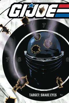 Target Snake Eyes