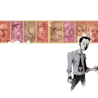 Cover art for Taster's Choice