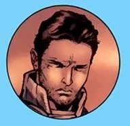 Background for Into the Fire