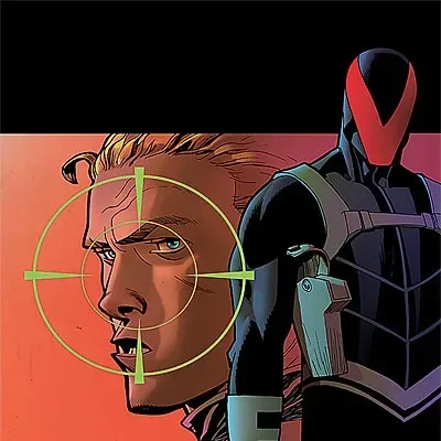 Cover art for "Teen Titans" Deathtrap