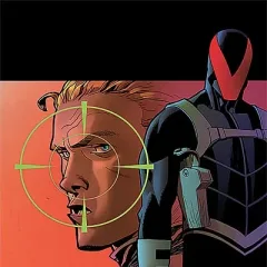 "Teen Titans" Deathtrap