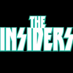 "Teen Titans/Outsiders" Insiders