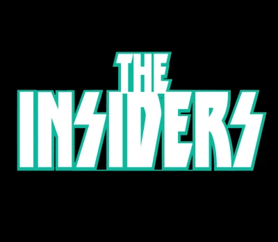 Background for "Teen Titans/Outsiders" Insiders