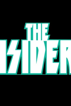 "Teen Titans/Outsiders" Insiders