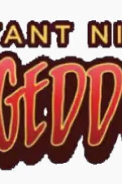 "Teenage Mutant Ninja Turtles" The Armageddon Game