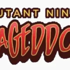 "Teenage Mutant Ninja Turtles" The Armageddon Game