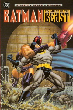 Ten Nights of the Beast