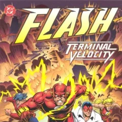 Terminal Velocity