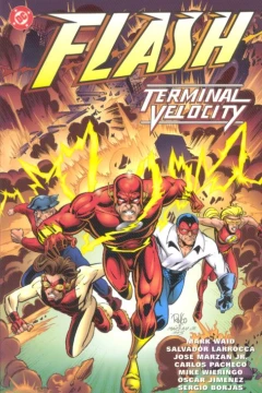 Terminal Velocity