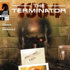 "Terminator: 1984" 1984