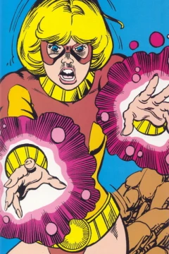 Terra Incognito