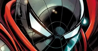The 8 Deaths of Spider-Man