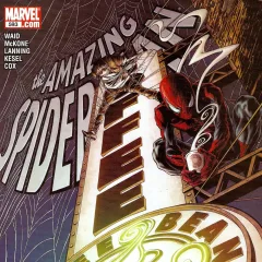 "The Amazing Spider-Man" 24/7